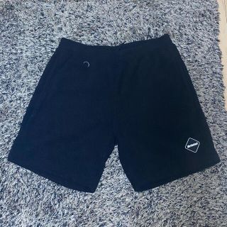 エフシーアールビー(F.C.R.B.)のFCRB PILE SHORTS ショートパンツ パイルショーツ(ショートパンツ)