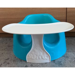 バンボ(Bumbo)の★ベイマックス様ご検討中★バンボ　ベビーチェア&テーブル(その他)