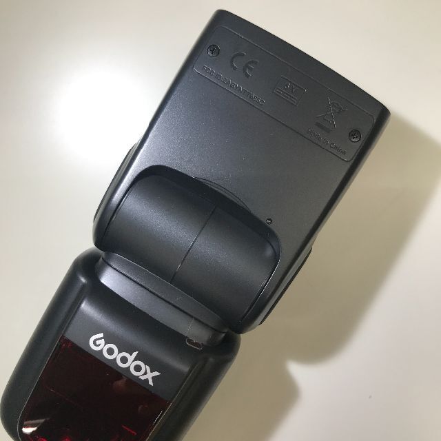 GODOX TT685S ストロボ フラッシュ ソニー用 スマホ/家電/カメラのカメラ(ストロボ/照明)の商品写真