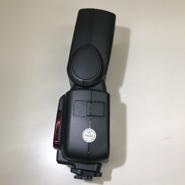 GODOX TT685S ストロボ フラッシュ ソニー用 スマホ/家電/カメラのカメラ(ストロボ/照明)の商品写真
