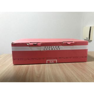 フィスラー　Fissler 鍋　ステンレス鍋 スナッキーセット　snacky(鍋/フライパン)