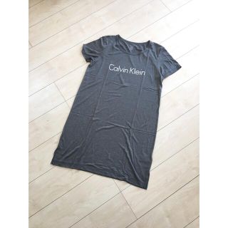 カルバンクライン(Calvin Klein)の新品　カルバンクライン　ルームウェア　M(ルームウェア)