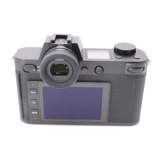 ★新品級★超極上品★　スタートガイド・元箱付き　ライカ　Leica　SL2-S