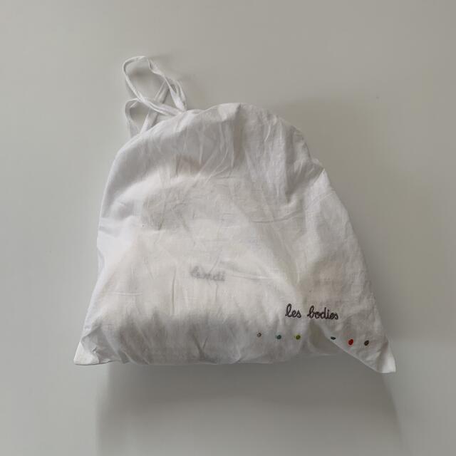 SOOR PLOOM 吊りスカート 4-5y SOOR PLOOM 吊りスカート 4-5y
