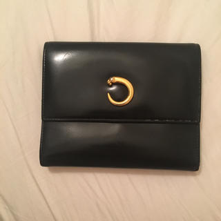 カルティエ(Cartier)のカルティエ 折り財布(折り財布)