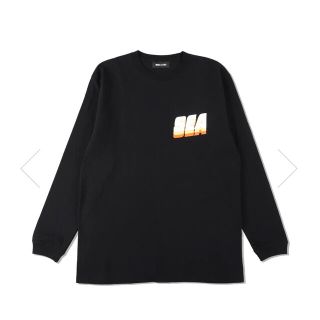 ウィンダンシー(WIND AND SEA)の【即完売商品】【新品未使用】wind and sea ロンT(Tシャツ/カットソー(七分/長袖))