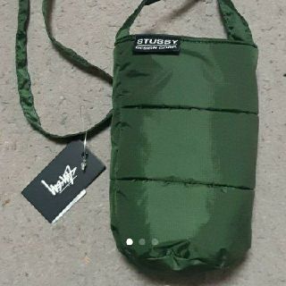 ステューシー(STUSSY)のステューシー stussy design corp　ペットボトルカバー(その他)