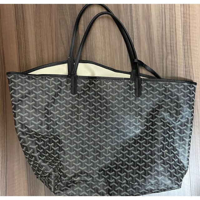 GOYARD(ゴヤール)のGOYARD　サンルイ PM レディースのバッグ(トートバッグ)の商品写真