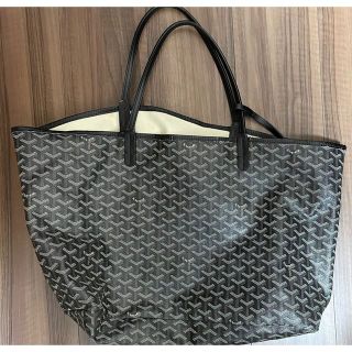 ゴヤール(GOYARD)のGOYARD　サンルイ PM(トートバッグ)