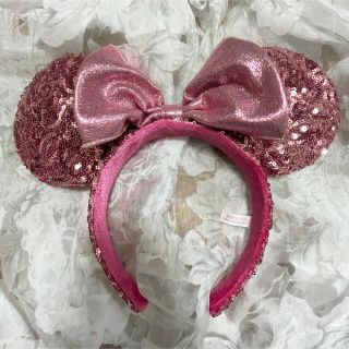 ディズニー(Disney)のディズニー カチューシャ(キャラクターグッズ)