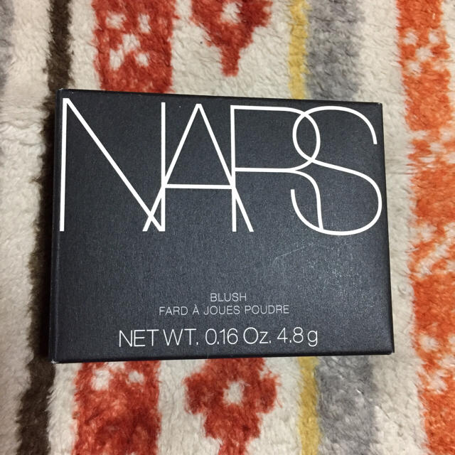 NARS(ナーズ)のNARS チーク 4014 【新品】 コスメ/美容のベースメイク/化粧品(チーク)の商品写真