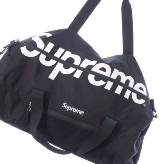 Supreme(シュプリーム)の⭐ばせんさん専用⭐Supreme  ボストンバック　ダッフルバック メンズのバッグ(ボストンバッグ)の商品写真