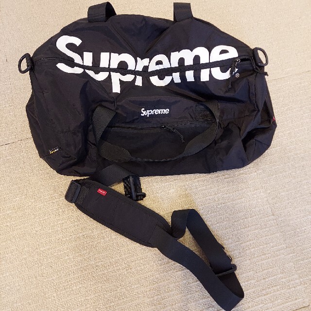 Supreme - ⭐ばせんさん専用⭐Supreme ボストンバック ダッフルバック ...