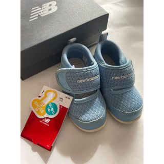 ニューバランス(New Balance)のニューバランス　ファーストシューズ　サンダル/13.5cm(スニーカー)