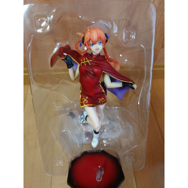 新品 G.E.M.シリーズ 銀魂 神楽 大人ver. メガハウス 美少女 新品 G.E.M.シリーズ 銀魂 神楽 大人ver. メガハウス 美少女