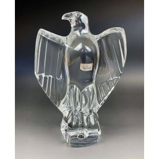ゆうゆうメ Baccarat 鷲鷹 アメリカンイーグル HQLuA-m54418524197