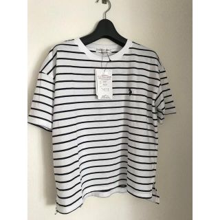 ポロラルフローレン(POLO RALPH LAUREN)のUS POLO ASSNレディースTシャツ(Tシャツ(半袖/袖なし))