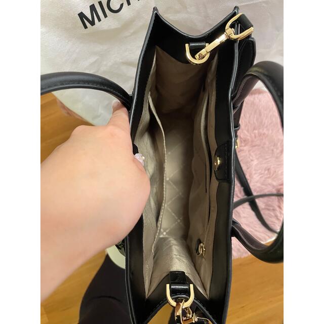 Michael Kors(マイケルコース)の最終値下げ価格！マイケルコース ハンドバッグ レディースのバッグ(ハンドバッグ)の商品写真