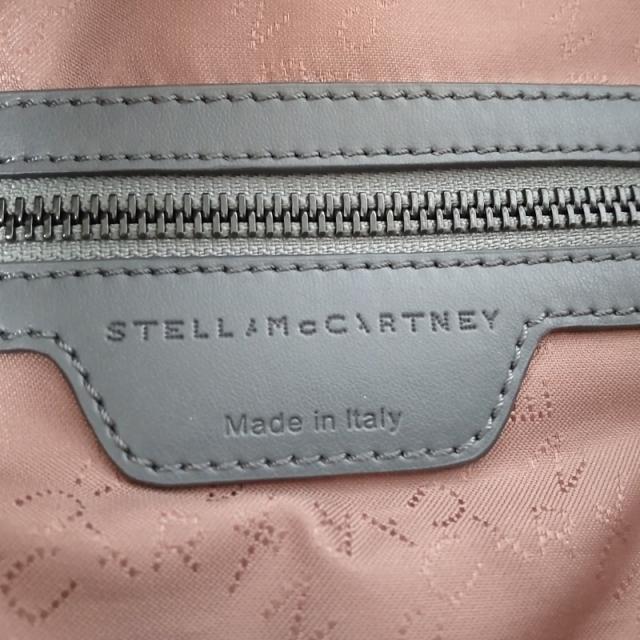 Stella McCartney(ステラマッカートニー)のステラマッカートニー リュックサック レディースのバッグ(リュック/バックパック)の商品写真