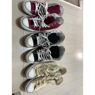 コンバース(CONVERSE)のコンバース27.5〜28cm(スニーカー)