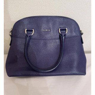 フルラ(Furla)のFURLAハンドバッグ✴︎フルラ(ハンドバッグ)