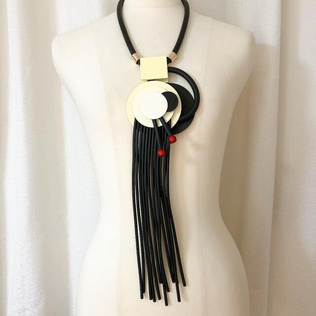 36%割引 無料発送 H.P.FRANCE - circle ネックレス レディース- sofia 【在庫あり】 ネックレス ten こん様専用☆ ネックレス