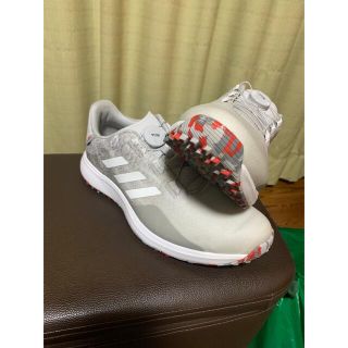 アディダス(adidas)のadidasゴルフシューズ(シューズ)