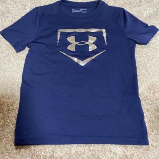 アンダーアーマー(UNDER ARMOUR)のアンダーアーマーYMD(130)Tシャツ(Tシャツ/カットソー)