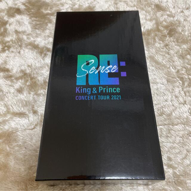 KingPrince キンプリ ペンライト　re:sense