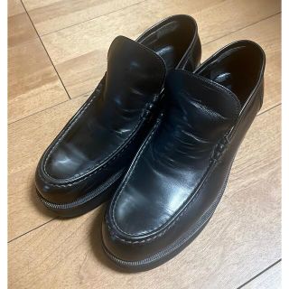 ワイズ ローファー/革靴(レディース)の通販 52点 | Y'sのレディースを
