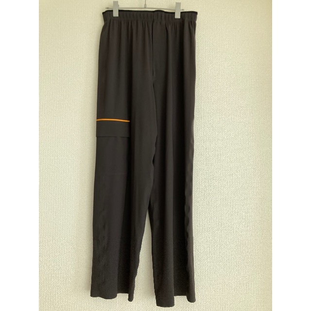 Balenciaga(バレンシアガ)のGR10K TAPED ULTRASOUND BUGGY TROUSERS  メンズのパンツ(スラックス)の商品写真