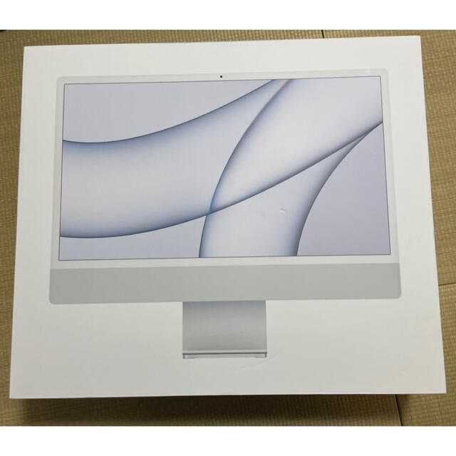 APPLE iMac IMAC MGPC3J/AAPPLEメーカー型番