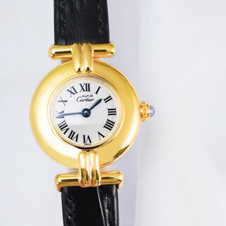 カルティエ ゴールド 腕時計(レディース)の通販 1,000点以上 | Cartier 