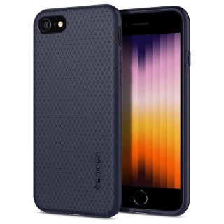 シュピゲン(Spigen)の【ころ様専用】 iPhone SEケースセット(iPhoneケース)