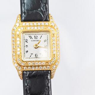 カルティエ 腕時計(レディース)の通販 4,000点以上 | Cartierの 