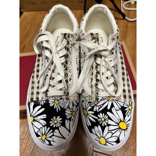 ヴァンズ(VANS)のVANS OLS SKOOL(スニーカー)