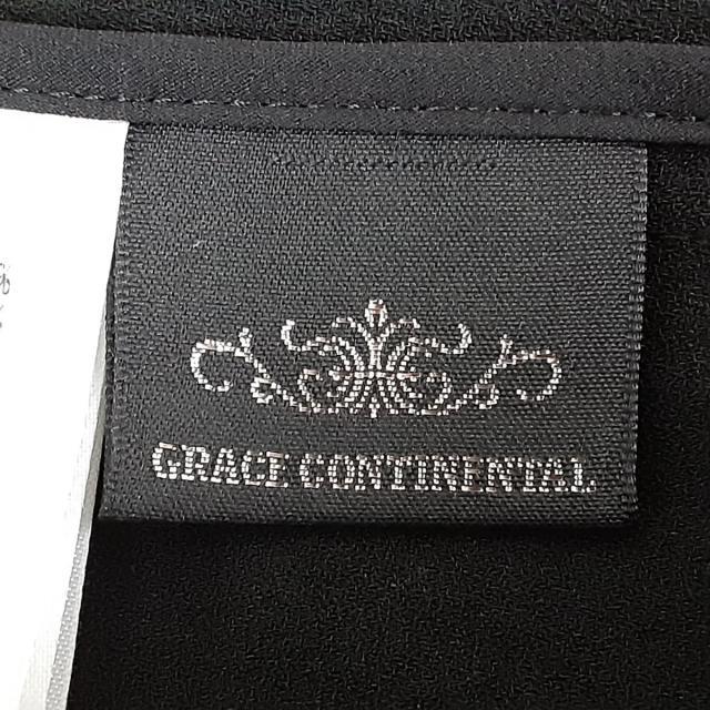 GRACE CONTINENTAL(グレースコンチネンタル)のグレースコンチネンタル ジャケット 36 S レディースのジャケット/アウター(その他)の商品写真