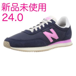 ニューバランス(New Balance)の[ニューバランス] スニーカー WL720 レディース　24.0(スニーカー)