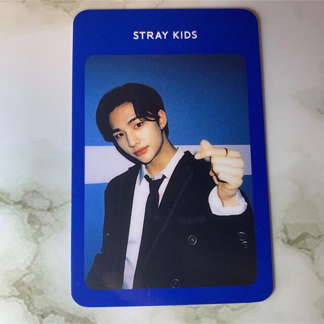 お得 Stray Kids Stay in playground スンミン ポラロイド kead.al