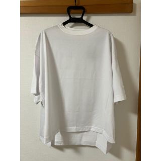 ドゥーズィエムクラス(DEUXIEME CLASSE)の専用です！未使用【COG THE BIG SMOKE】DELTA T-SHIRT(Tシャツ(半袖/袖なし))