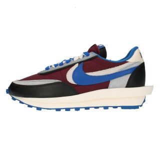 ナイキ(NIKE)のナイキ ×サカイ/Sacai アンダーカバーワッフルスニーカー 26cm(スニーカー)