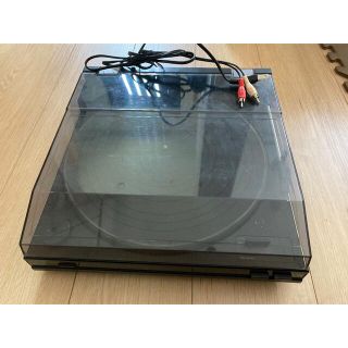 デノン(DENON)の日本コロムビアDENON レコードプレイヤーLP再生機 (ターンテーブル)