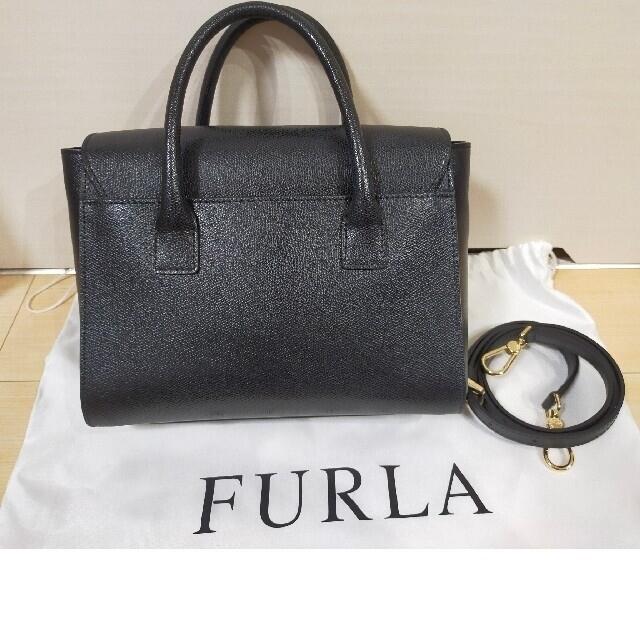 Furla(フルラ)のFURLAメトロポリス レディースのバッグ(ショルダーバッグ)の商品写真