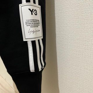 ワイスリー(Y-3)のY-3 スウェットパンツ　XS(その他)