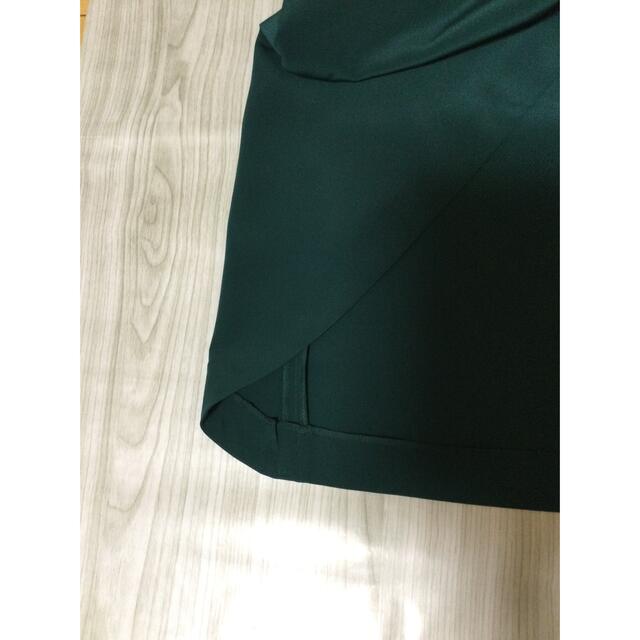 Sisley(シスレー)の【SISLEY】タイトスカート レディースのスカート(ひざ丈スカート)の商品写真