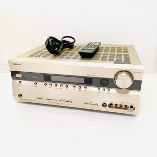 オンキヨー(ONKYO)のONKYO TX-SA605 AVセンター(アンプ)