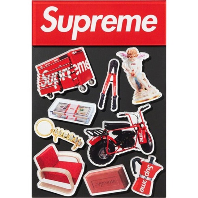 Supreme(シュプリーム)のSupreme Magnets (10 Pack) メンズのファッション小物(その他)の商品写真