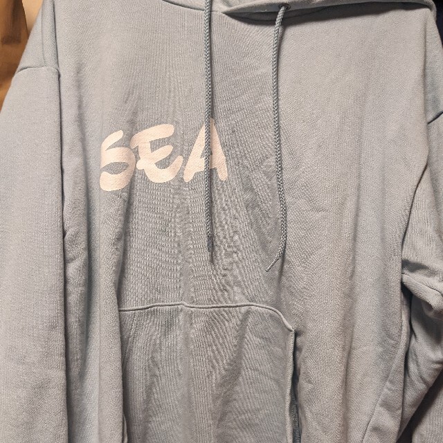 限定SALEお買い得】 ウィンダンシー デニムｄｅミライ hoodie 伊勢丹 ...