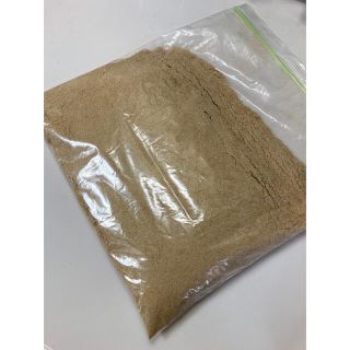 無農薬　米ぬか　400g(その他)