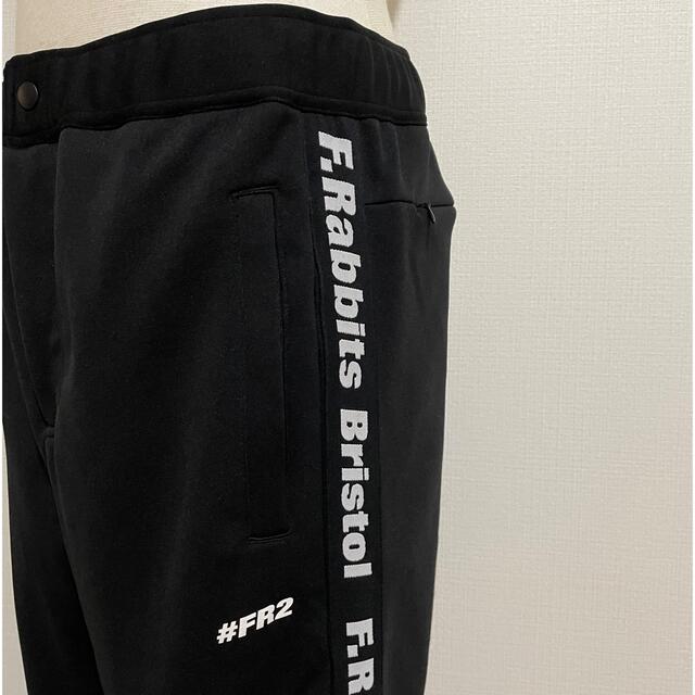 F.C.R.B. Bristol #FR2 スウェットパンツ　Lその他